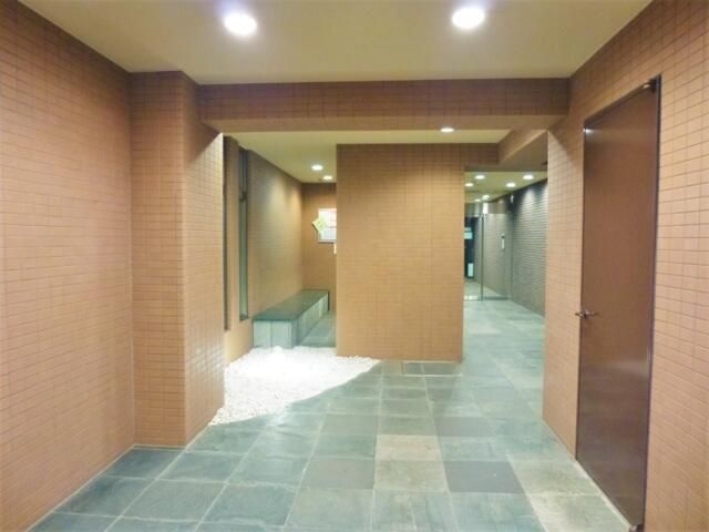 エントランス　☆キレイなエントランス☆