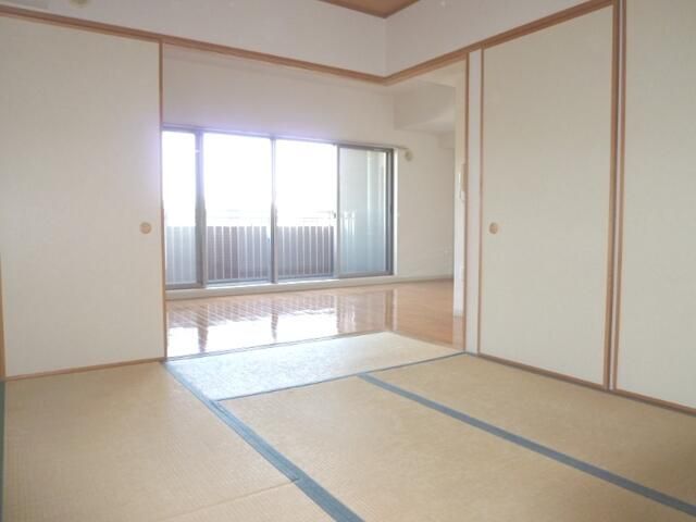 その他部屋・スペース　☆広々としたお部屋☆