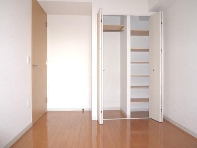 収納　☆使い勝手の良い収納☆