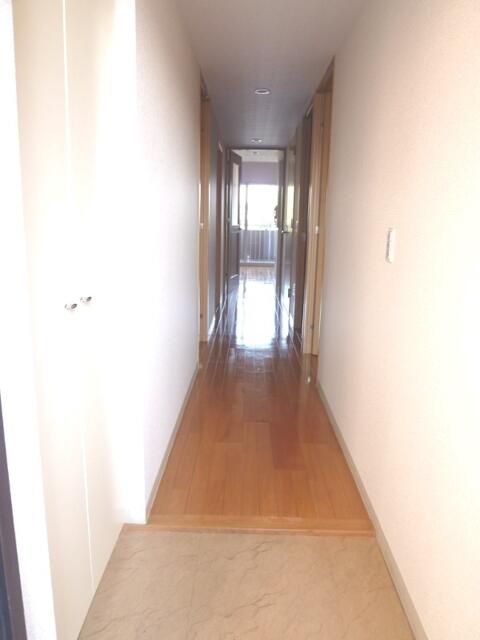 玄関　☆キレイな玄関☆