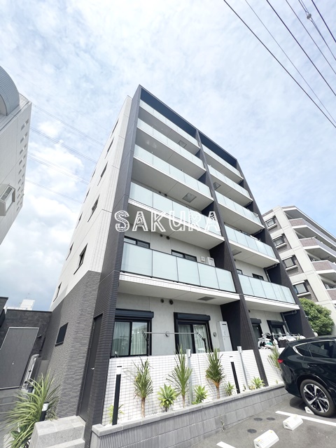 建物外観　当店おすすめ物件♪