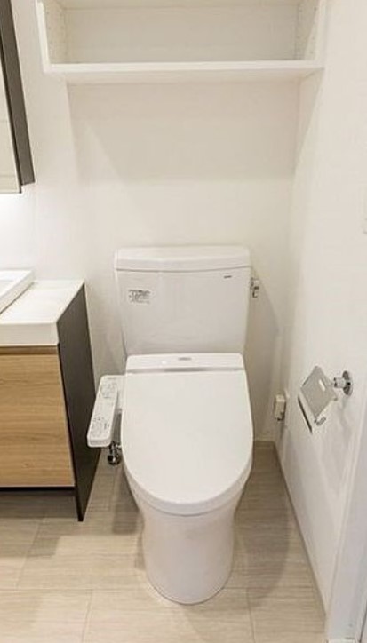 トイレ　他部屋参考写真