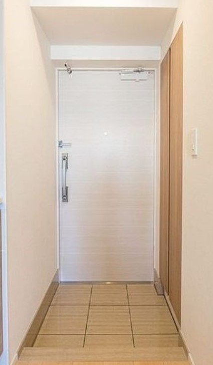 玄関　他部屋参考写真