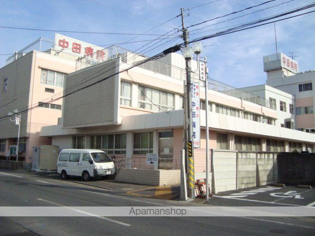その他　医療法人社団弘人会中田病院（その他）まで1744m