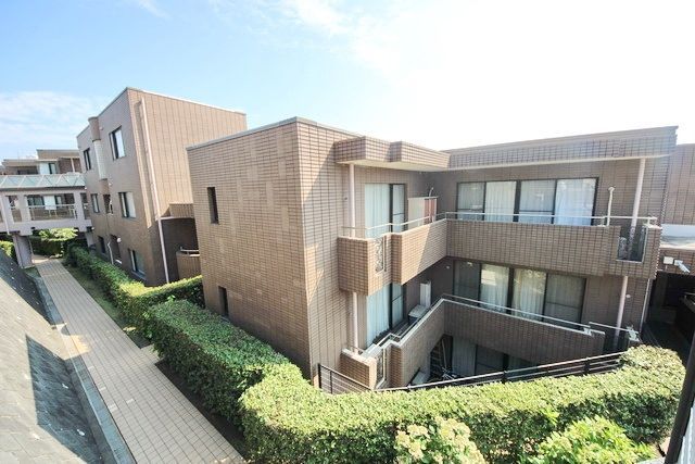 建物外観　★外観★