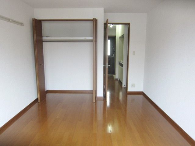 居室・リビング　★８帖の広々としたお部屋★