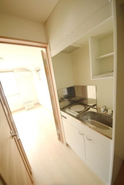 キッチン　★綺麗なキッチンです★