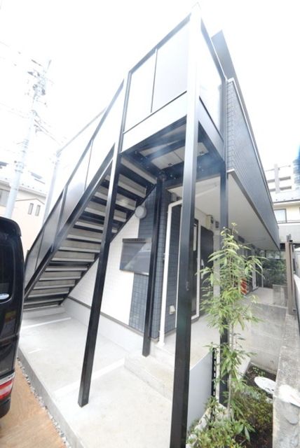 建物外観　★綺麗な外観です★