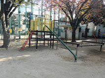 公園　阿佐ヶ谷西公園（公園）まで444m