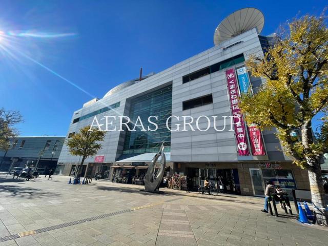 ショッピングセンター　大和プロス（ショッピングセンター）まで882m