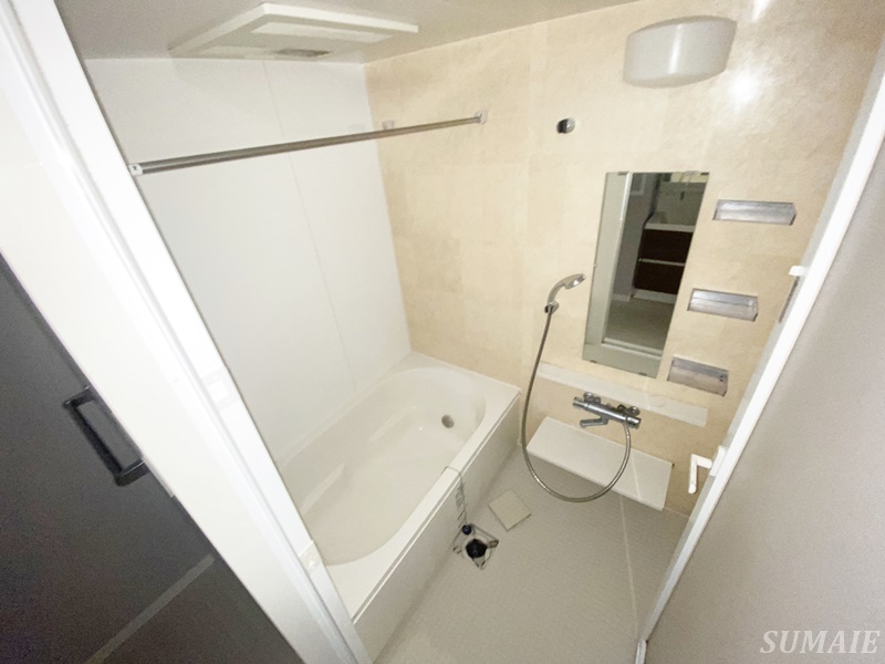 バス・シャワールーム　お風呂です☆