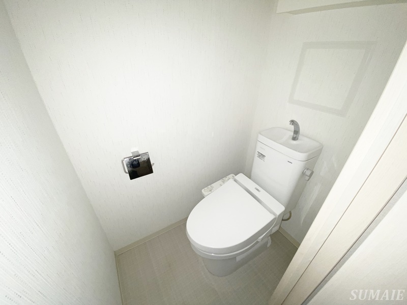 トイレ　トイレです☆