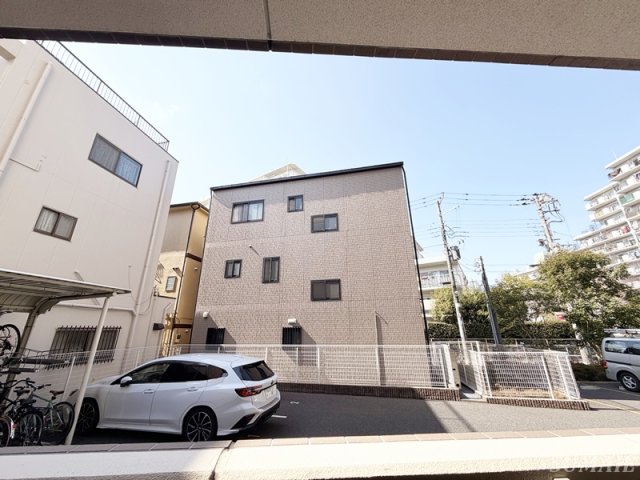 眺望　眺望です☆