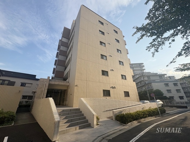 建物外観　外観です☆