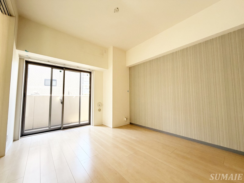 居室・リビング　11帖のリビングです☆