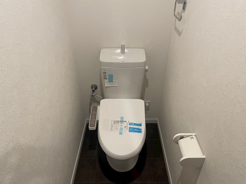 トイレ　※別室参考画像