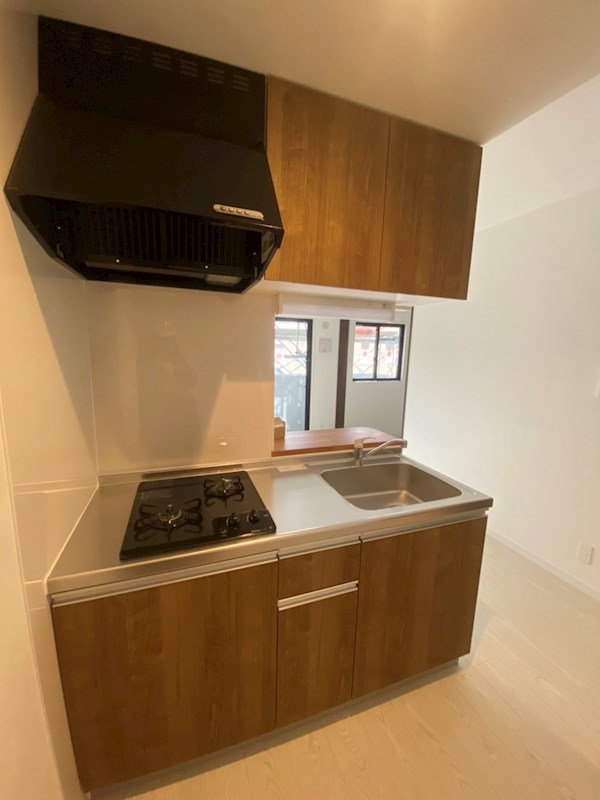 キッチン　※別室参考画像