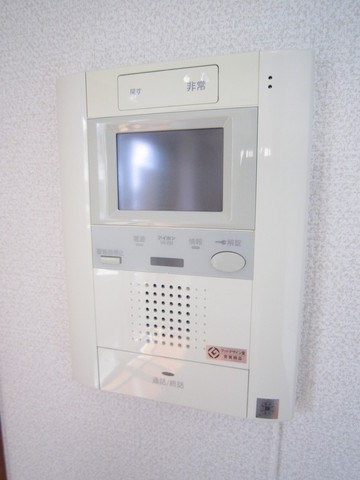 セキュリティ　★《見学予約受付中》礼金０ヶ月キャンペーン実施中★