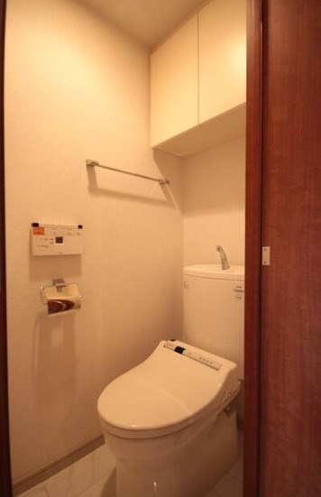 トイレ　★《見学予約受付中》礼金０ヶ月キャンペーン実施中★