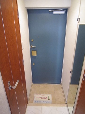 玄関　★《見学予約受付中》礼金０ヶ月キャンペーン実施中★