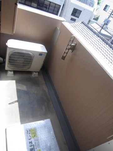 バルコニー　★《見学予約受付中》礼金０ヶ月キャンペーン実施中★