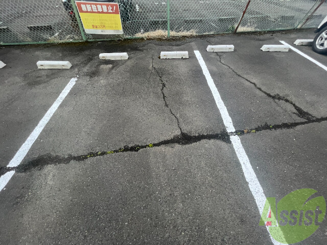 駐車場　駐車場その他