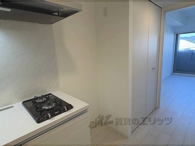 その他部屋・スペース　冷蔵庫置場