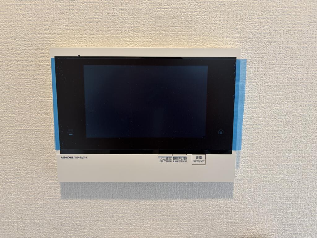 セキュリティ　☆室内カラーパターンあります☆