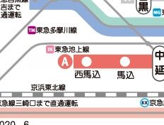 その他　☆路線図☆