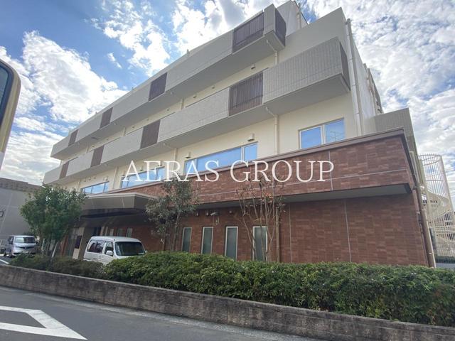 病院　港南中央医院（病院）まで165m