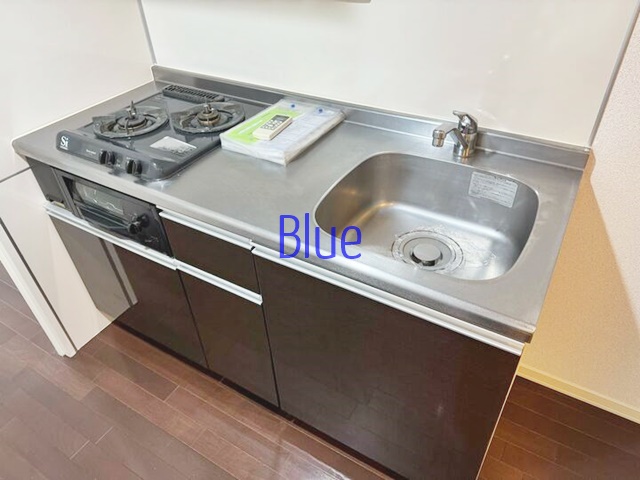 キッチン　同じ仕様