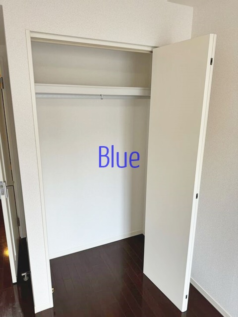 収納　同じ仕様