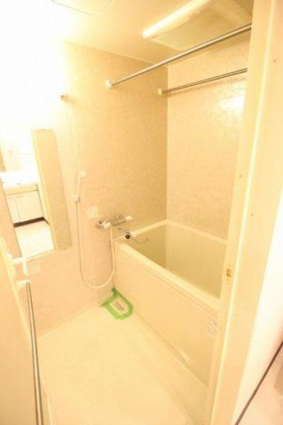 バス・シャワールーム　ライジングプレイス池袋　豊島区池袋２