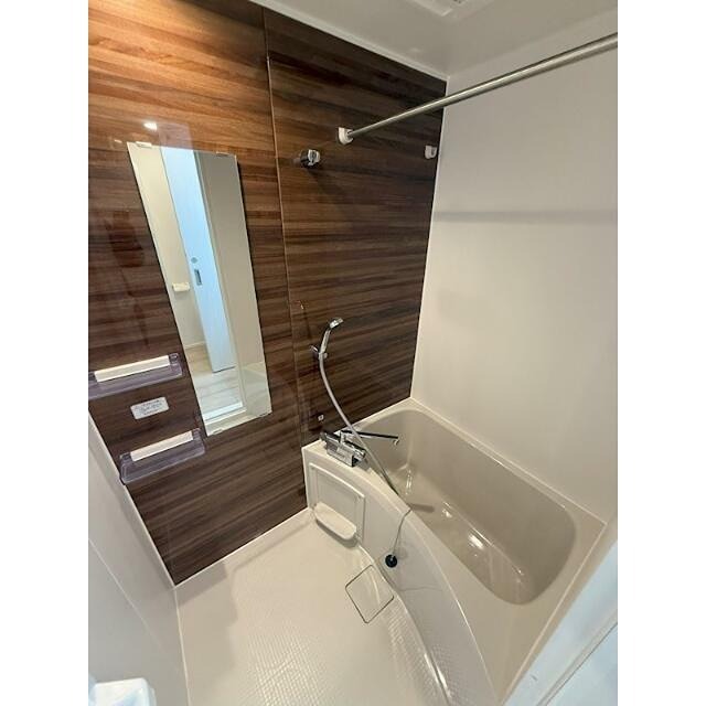 バス・シャワールーム　※同仕様写真含む
