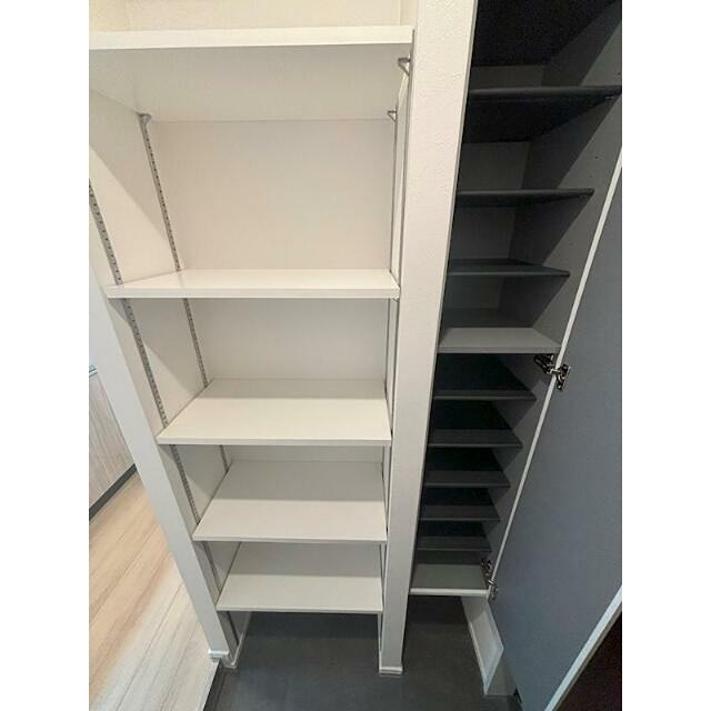 玄関　※同仕様写真含む