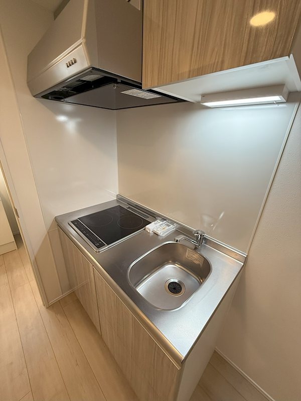 キッチン　※同仕様写真含む