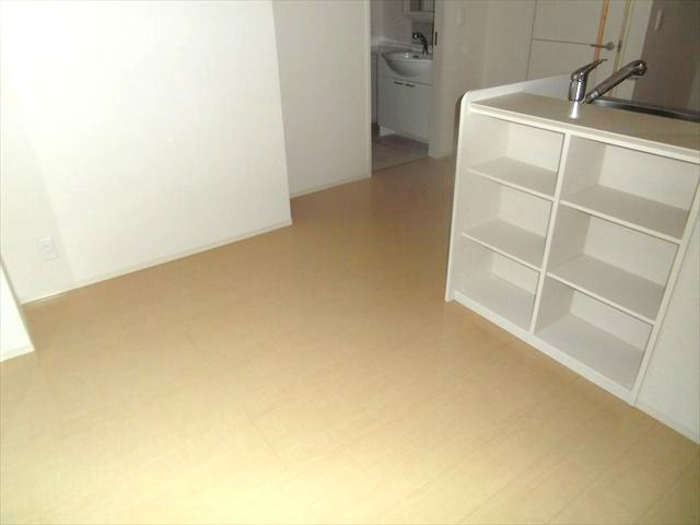 その他部屋・スペース　リビング