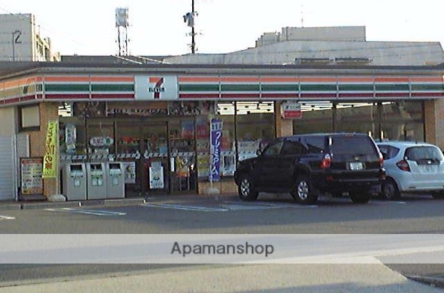 コンビニ　セブンイレブン知立鳥居一丁目店（コンビニ）まで312m