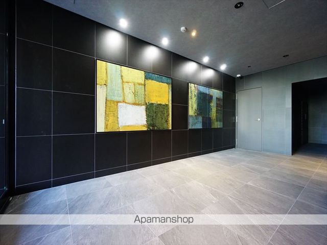 ロビー　ロビー