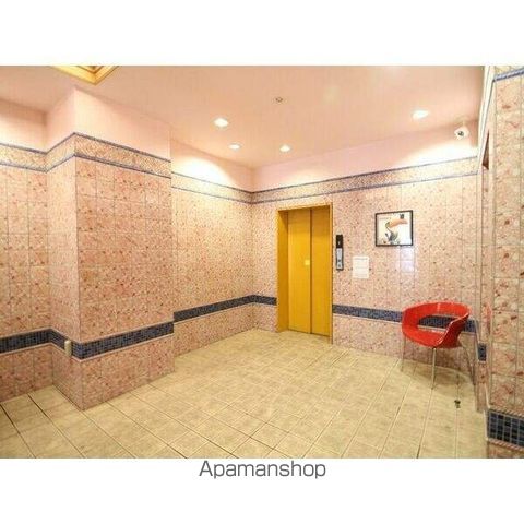 ロビー　ロビー