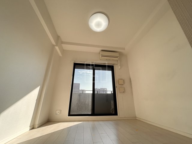 居室・リビング　セイワパレス玉造駅前　洋室