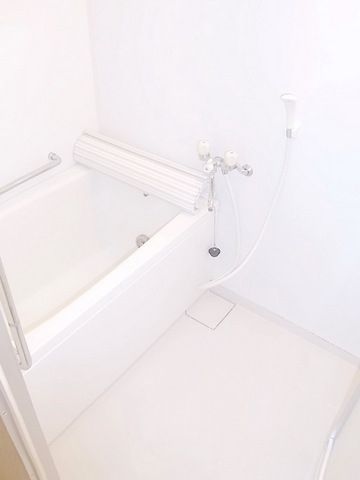 バス・シャワールーム　★バス・トイレ別★