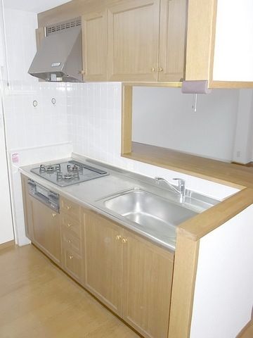 キッチン　★キッチン★