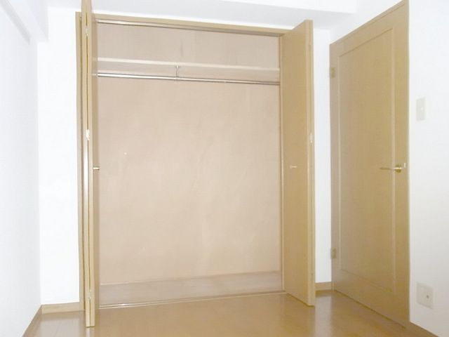 収納　★洋室4.5帖・収納★