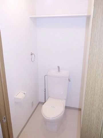 トイレ　★バス・トイレ別★