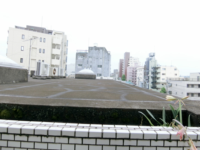 その他　★南側★