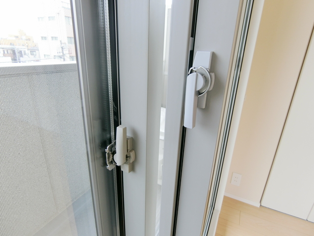 その他部屋・スペース　★2重サッシ