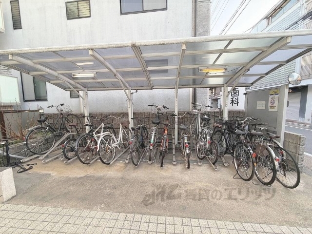 その他共有部分　集合ポスト