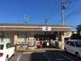 コンビニ　セブンイレブンさいたま北袋町２丁目店（コンビニ）まで356m