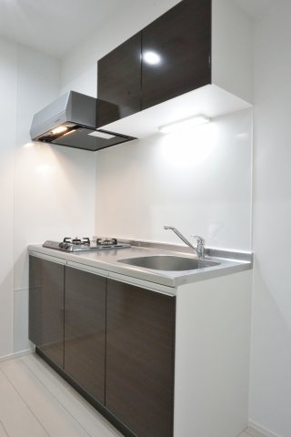 キッチン　※イメージ写真です